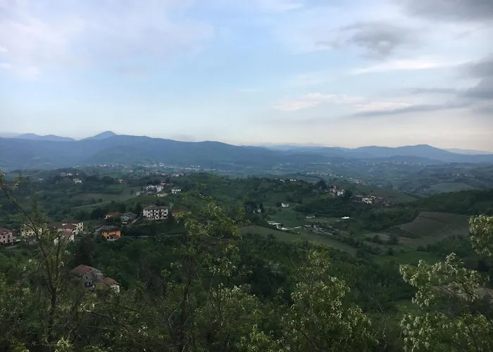 Cascina Angela