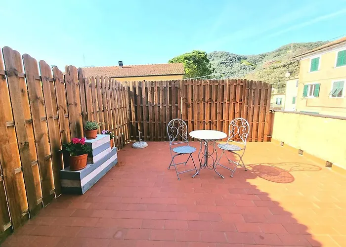 Le Giare B&B