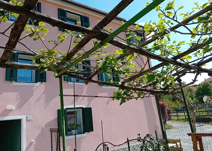 LA TANA DELLA VOLPETTA - Bed&Breakfast